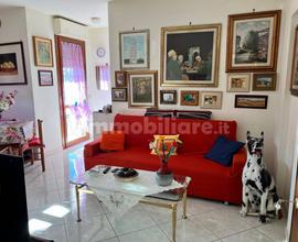 Appartamento in zona cittadella