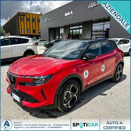 ALFA ROMEO Junior 1.2 136 CV Hybrid eDCT6 Specia