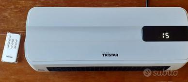 Tristar Termoventilatore Riscaldante in Ceramica K