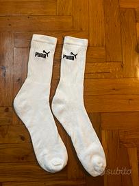 Calzini Bianchi Puma