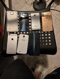 Lotto telefoni