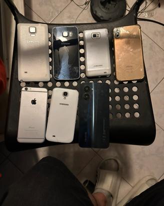 Lotto telefoni