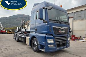 Man tgx 26.420 (cod.interno PM2087)