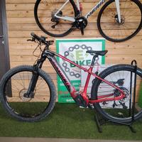 ebike front Olympia Performer 900