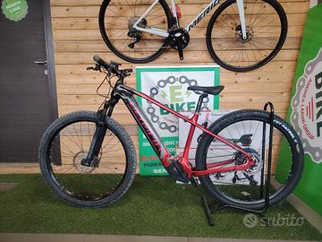 ebike front Olympia Blake