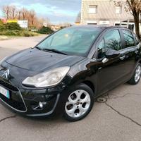 Citroen C3 1.4~GPL~NEOPAT~2010
