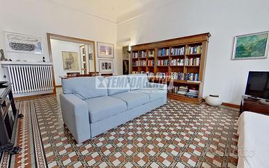 5 LOCALI IN CENTRO LISSONE!!!