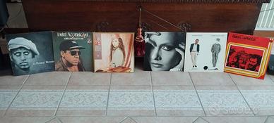 vinili musica italiana