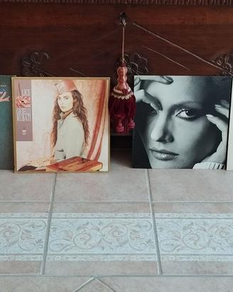 vinili musica italiana