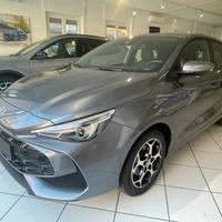 MG3 Hybrid+ Comfort