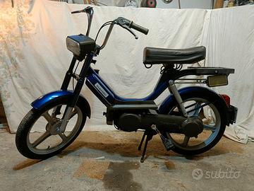 Piaggio Bravo - 1997 ASI conservato