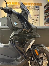 Bmw C 400 X