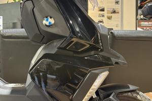 Bmw C 400 X