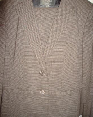 Tailleur originale Camomilla da donna