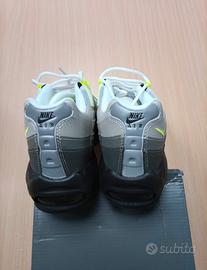 Nike AIR MAX 95 numero 41 nuove con scatola