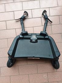 pedana universale passeggino 