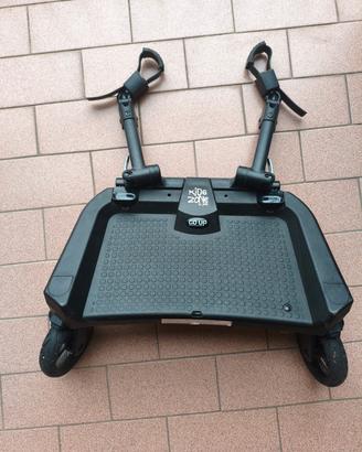 pedana universale passeggino 