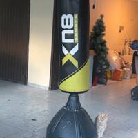 sacco da boxe