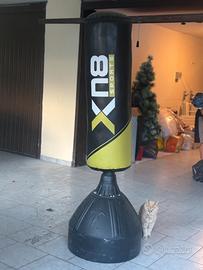 sacco da boxe
