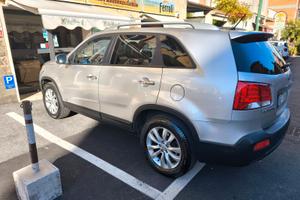 KIA SORRENTO TURBO DISEL