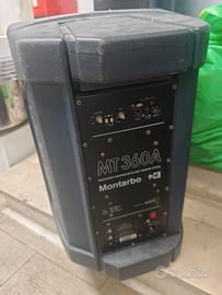 MONTARBO MT360A