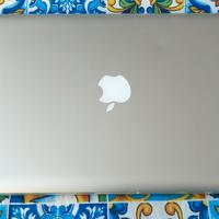 MacBook Pro 13 pollici 2011