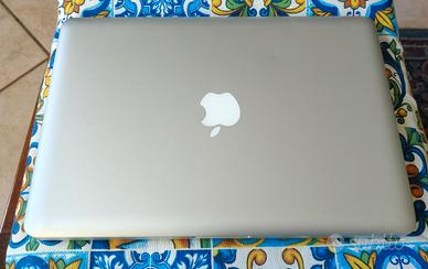 MacBook Pro 13 pollici 2011
