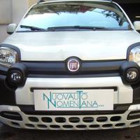 FIAT Panda Cross Pandina 1.0 FireFly Hybrid 5°P