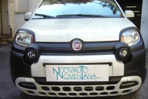 FIAT Panda Cross Pandina 1.0 FireFly Hybrid 5°P
