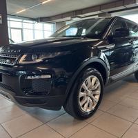 Land Rover Range Rover Evoque 2.0 TD4 150 CV ...