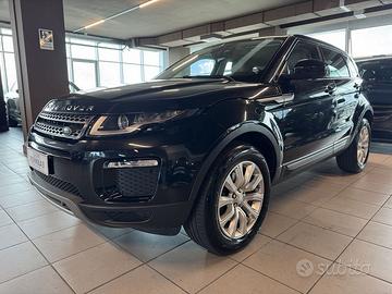 Land Rover Range Rover Evoque 2.0 TD4 150 CV ...