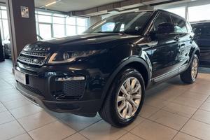 Land Rover Range Rover Evoque 2.0 TD4 150 CV ...