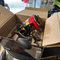 Penn Spinfisher VI 9500