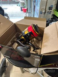 Penn Spinfisher VI 9500