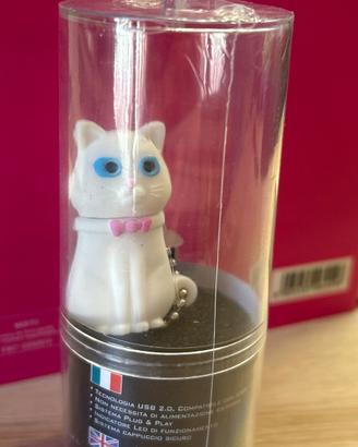 USB drive 2.0  MEDIACOM -cat