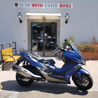 Kymco Xciting 400i * 36 Cv - Abs - UNIPRO * - RATE