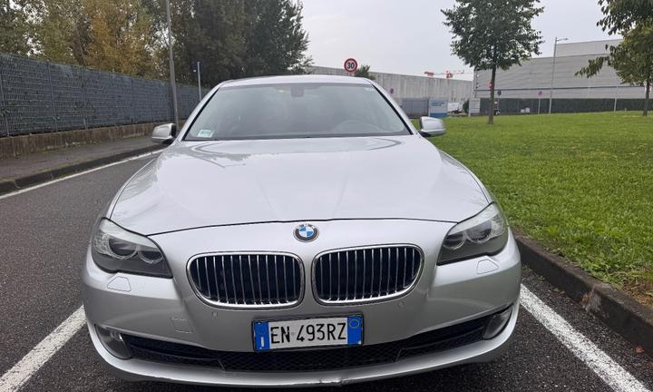 Bmw 530 530d xDrive 258CV Touring Business