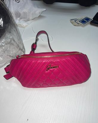 Marsupio guess
