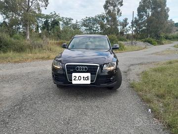 Audi Q5 2.0 TDI 143 CV quattro