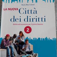 la nuova città dei diritti 
