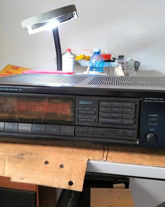 Sintoamplificatore ONKYO TX 8210R