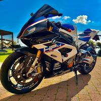 BMW s1000rr 2015 full optional