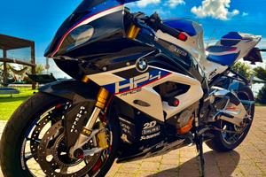 BMW s1000rr 2015 full optional