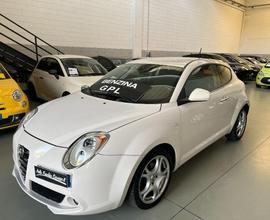 ALFA ROMEO - MiTo - 1.4 T 120CV GPL Distinctive