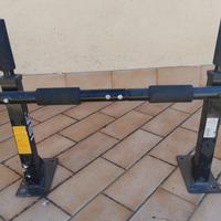 Barra pull-up ISE FIT