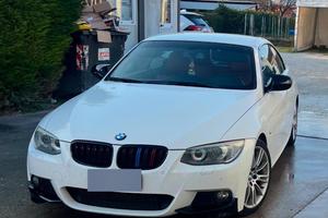 BMW Cabrio 3.0 restyling Msport Full opt
