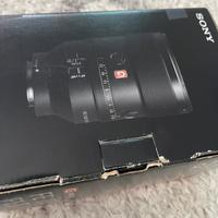 135 mm sony g master