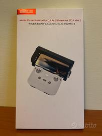 Parasole radiocomando DJI Mini2