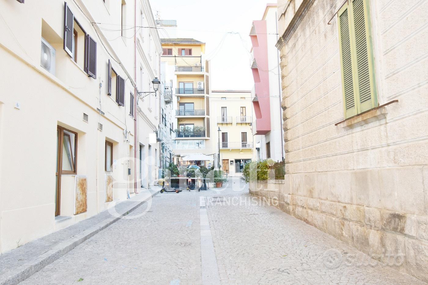 Apartment in Olbia, Centro storico, Gallura Nord-Est Sardegna - Vista 3
