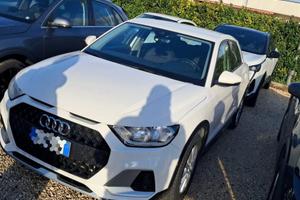 Audi A1 Citycaver